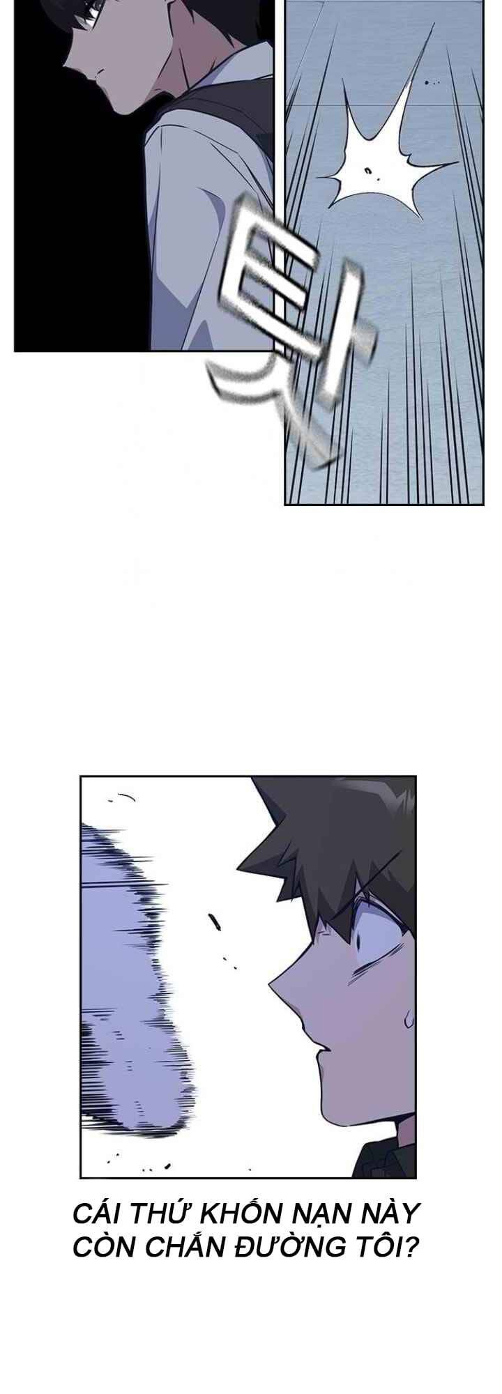 Học Nhóm - Chapter 108 - Page 22