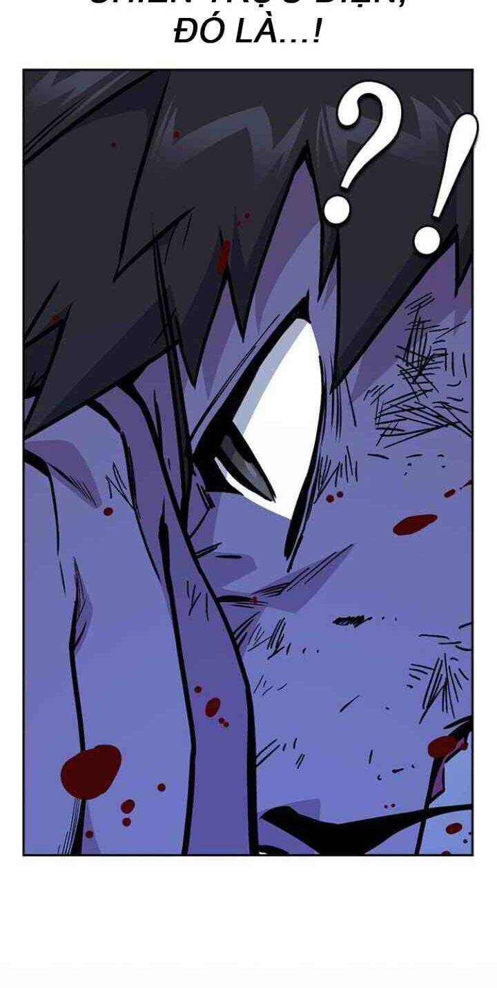 Học Nhóm - Chapter 108 - Page 32