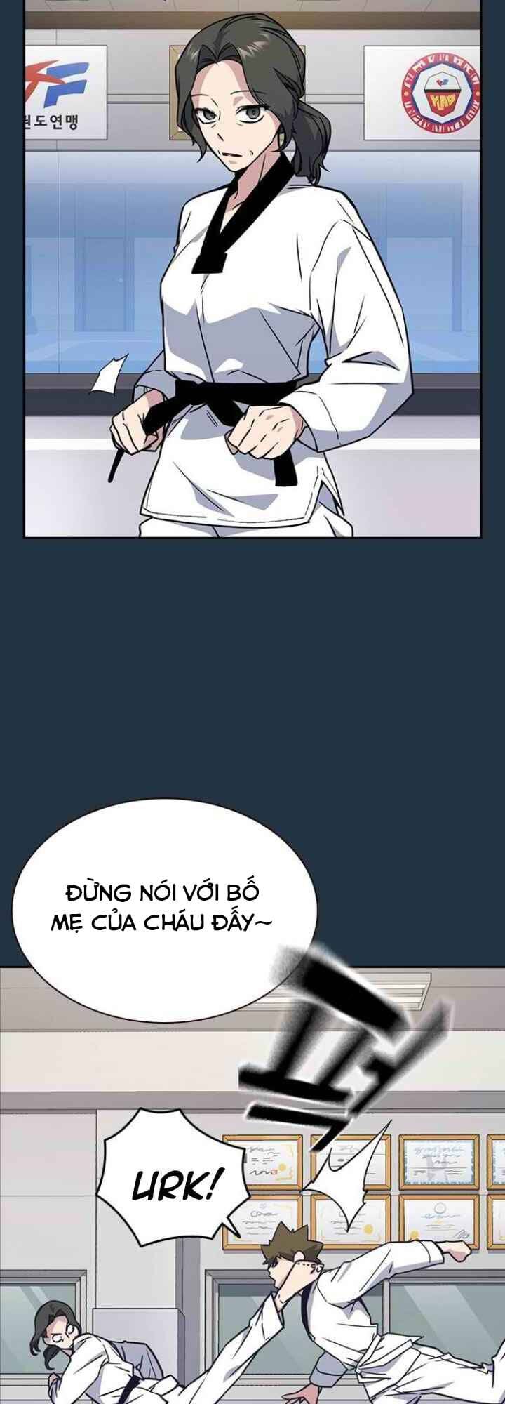 Học Nhóm - Chapter 108 - Page 36