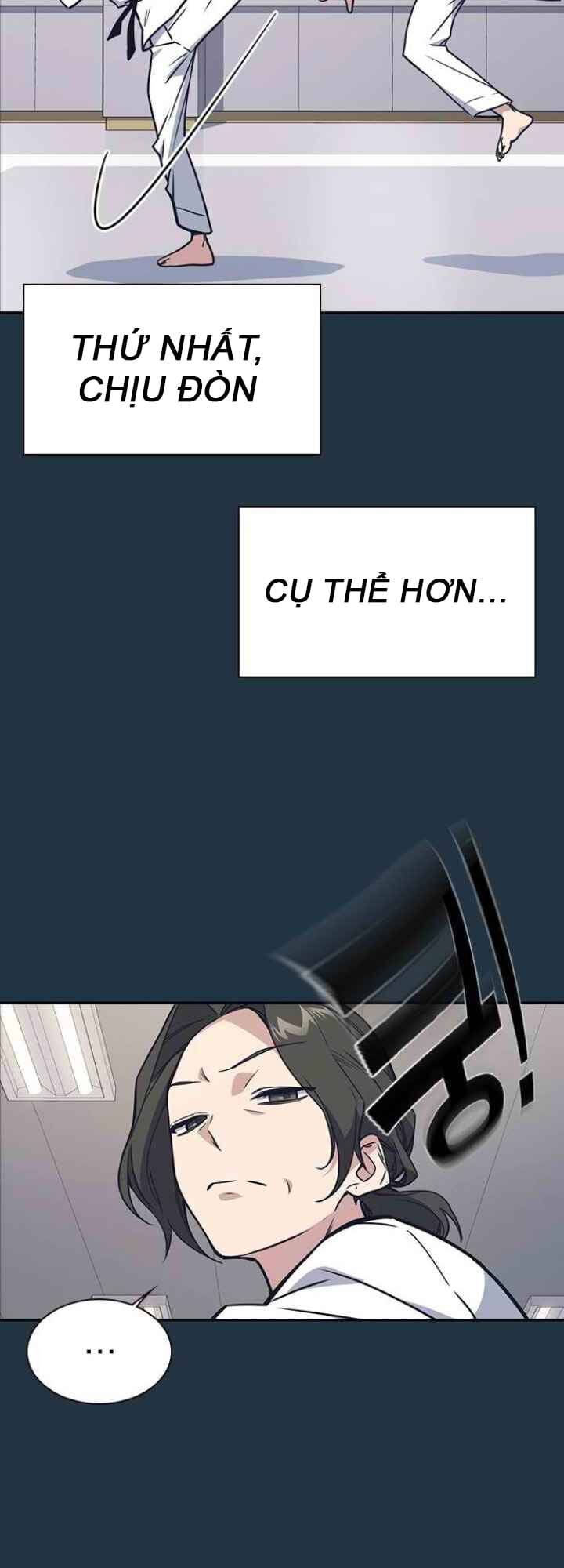 Học Nhóm - Chapter 108 - Page 37