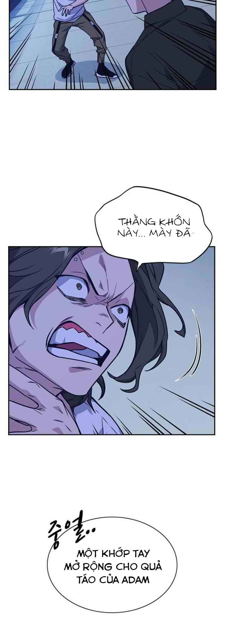 Học Nhóm - Chapter 108 - Page 43