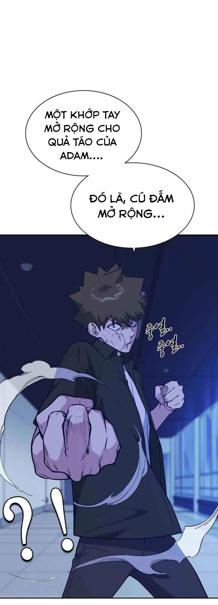 Học Nhóm - Chapter 108 - Page 44