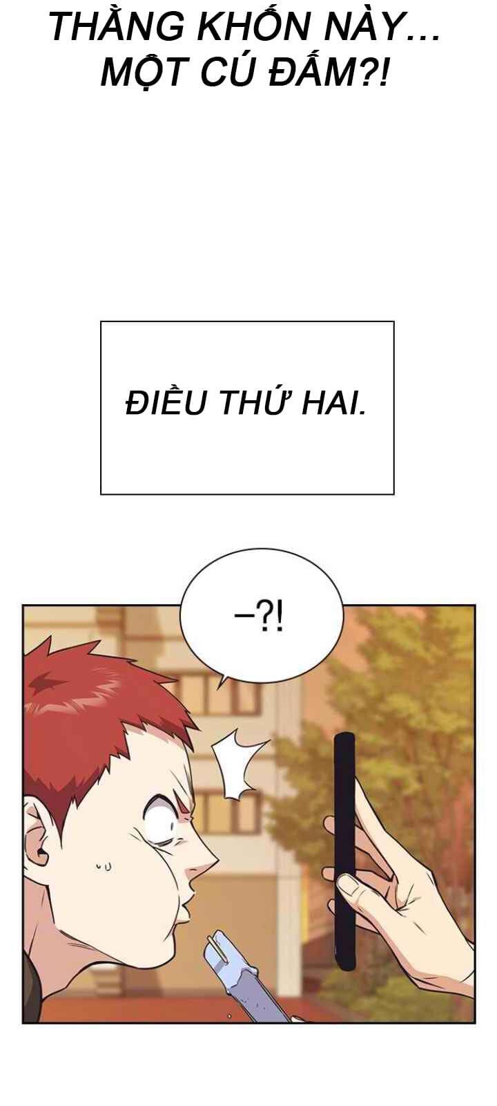 Học Nhóm - Chapter 108 - Page 45