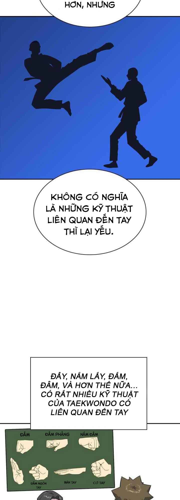 Học Nhóm - Chapter 108 - Page 48