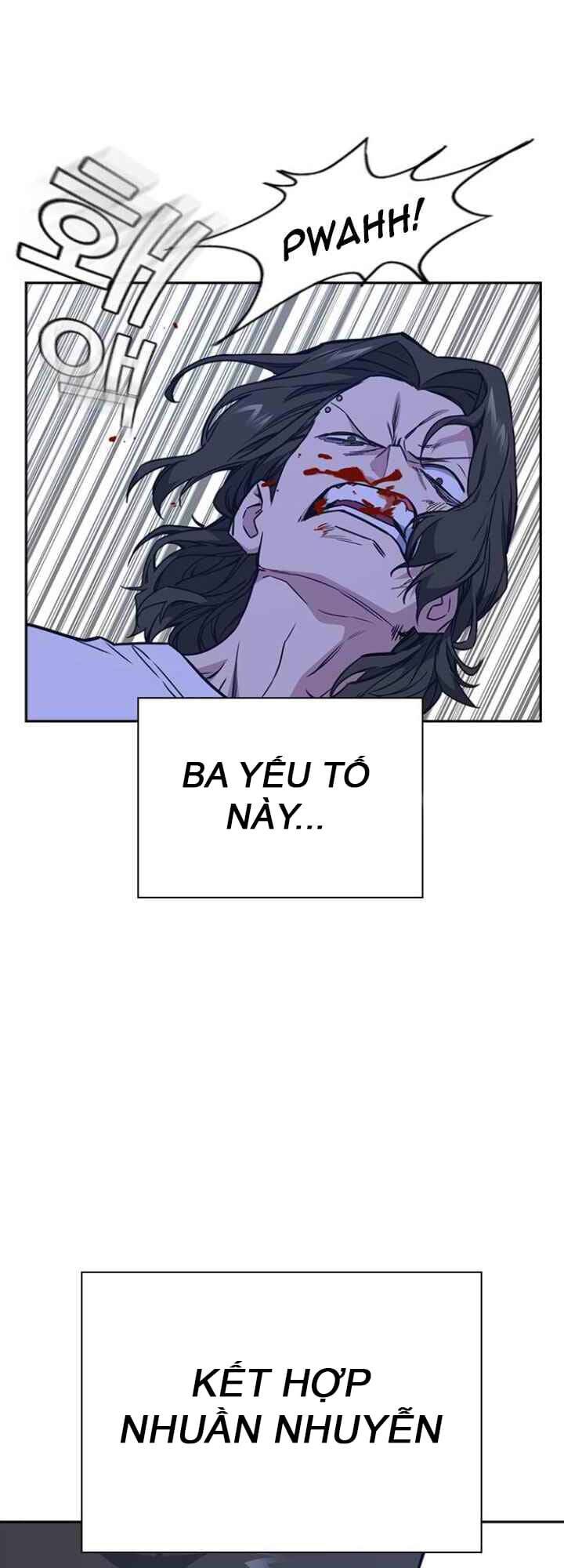 Học Nhóm - Chapter 108 - Page 51