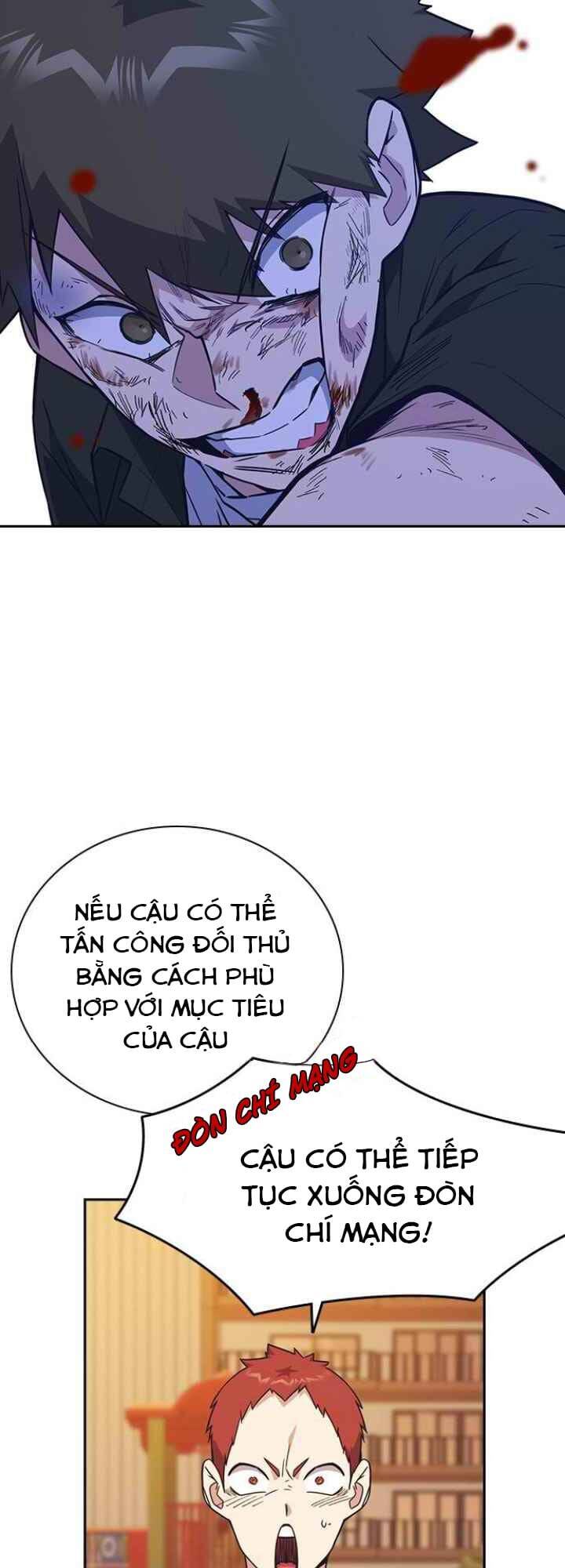 Học Nhóm - Chapter 108 - Page 52
