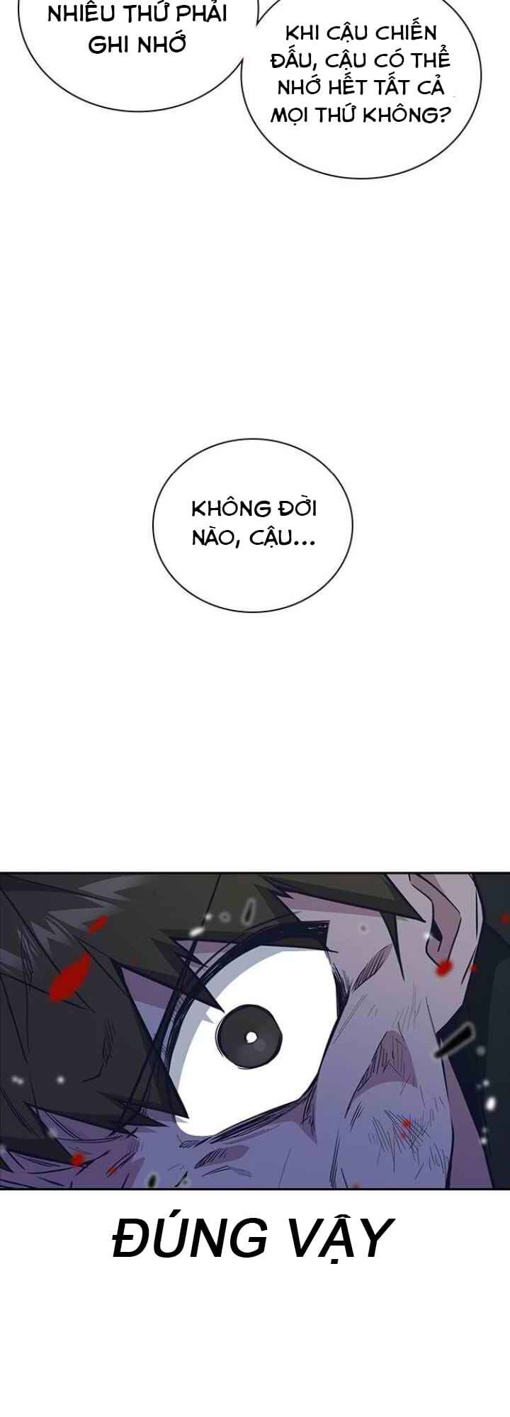 Học Nhóm - Chapter 108 - Page 54