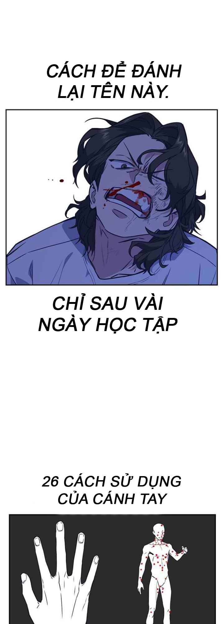 Học Nhóm - Chapter 108 - Page 55