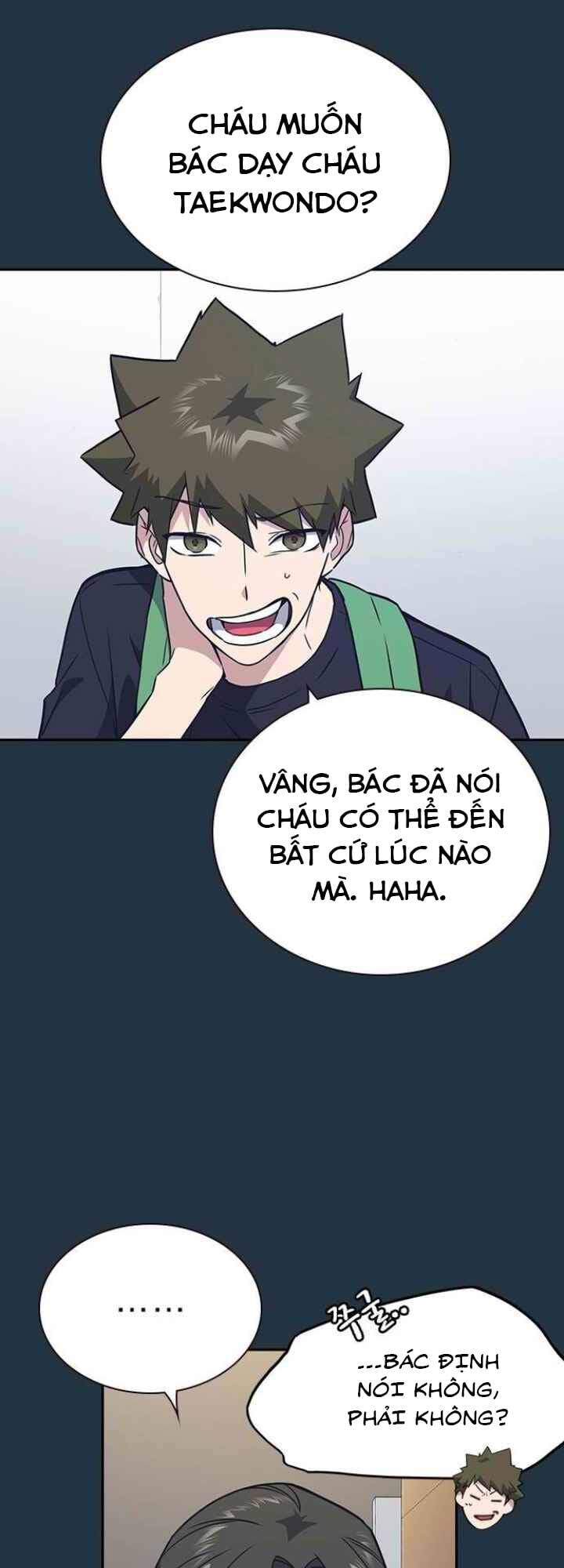 Học Nhóm - Chapter 108 - Page 6