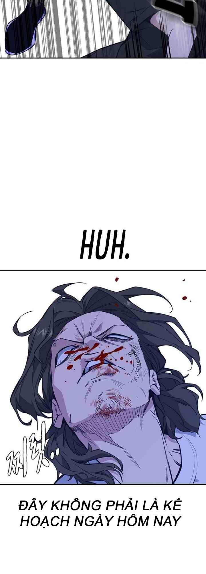 Học Nhóm - Chapter 108 - Page 61