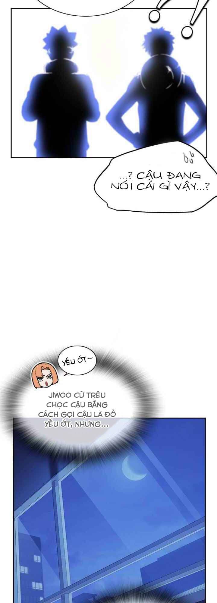 Học Nhóm - Chapter 108 - Page 67