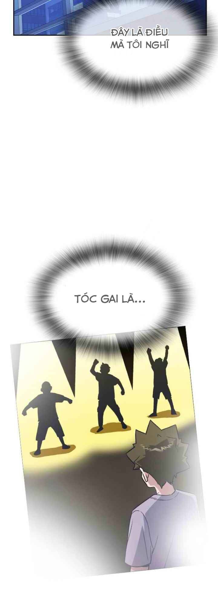 Học Nhóm - Chapter 108 - Page 68