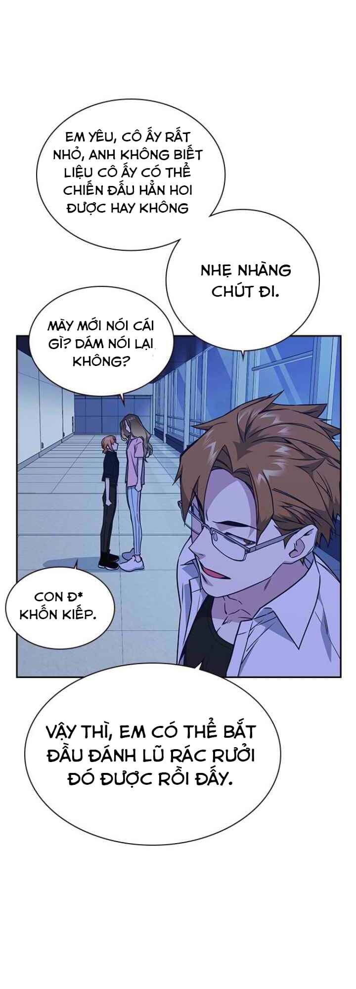 Học Nhóm - Chapter 108 - Page 72