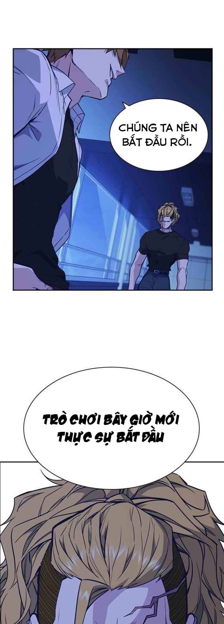 Học Nhóm - Chapter 108 - Page 73