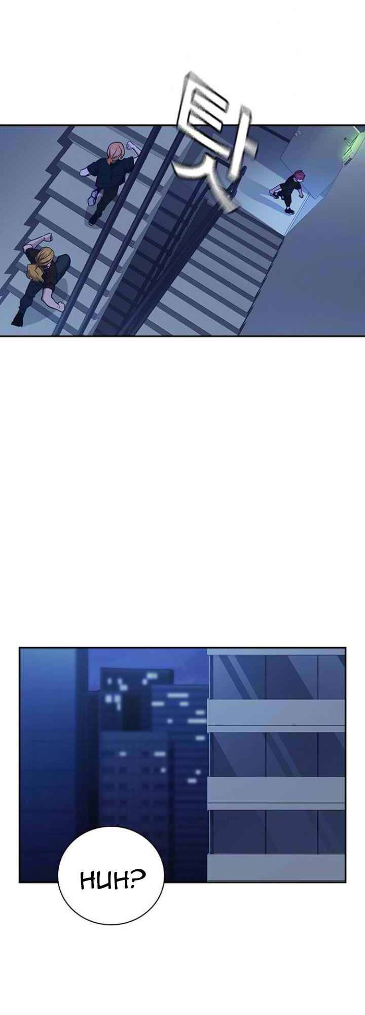 Học Nhóm - Chapter 109 - Page 13