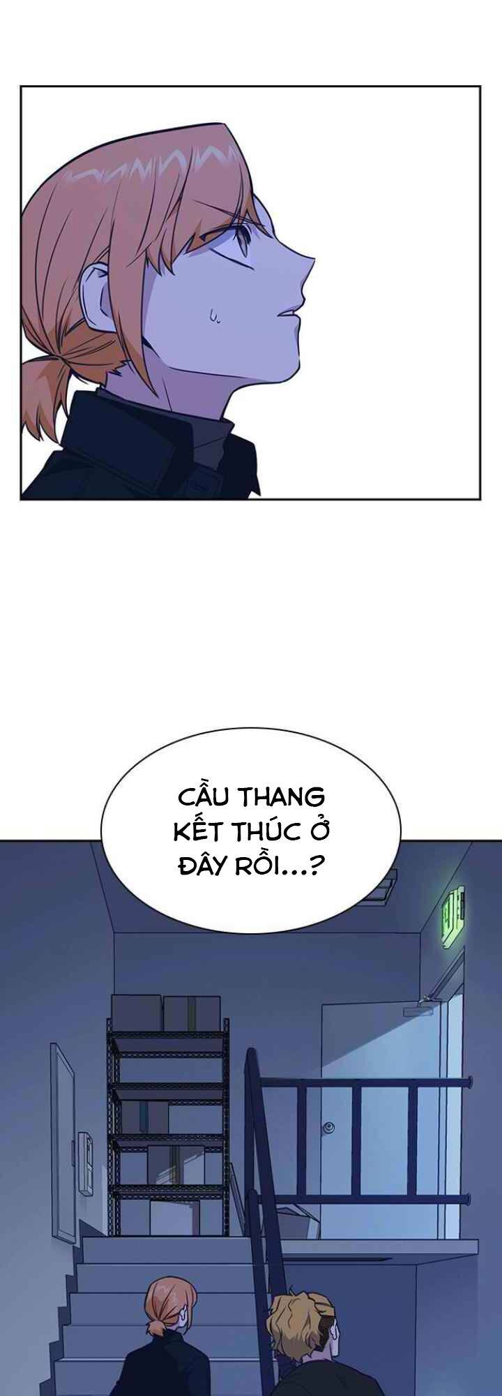Học Nhóm - Chapter 109 - Page 14