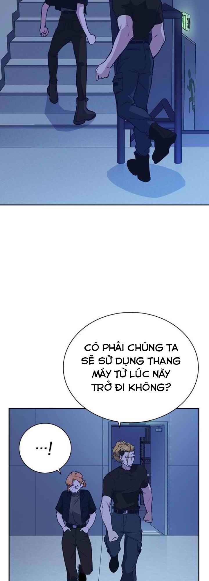 Học Nhóm - Chapter 109 - Page 15