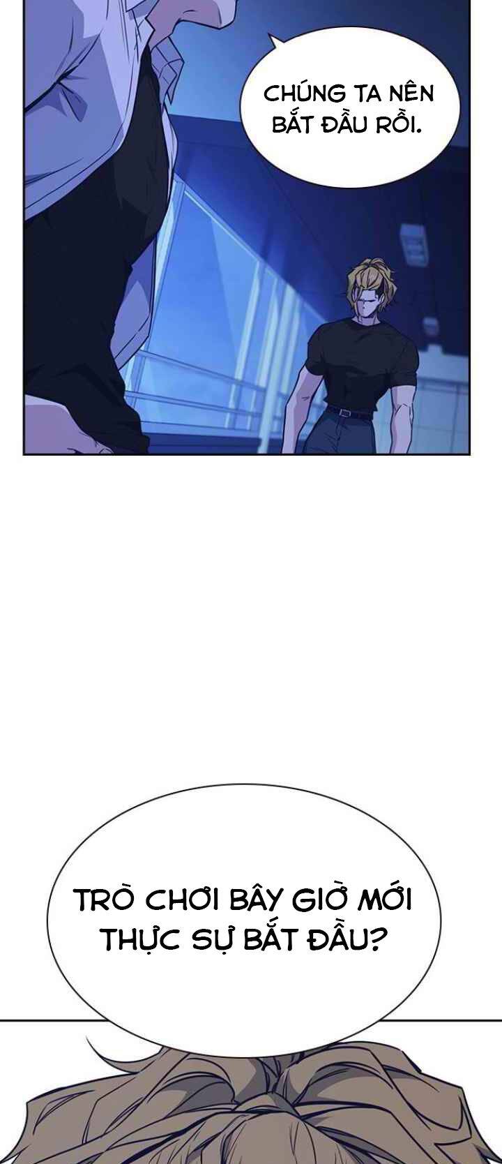 Học Nhóm - Chapter 109 - Page 20