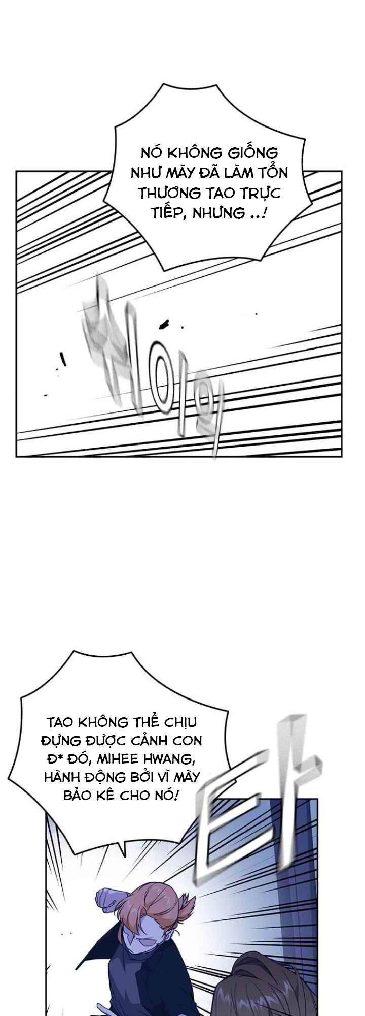 Học Nhóm - Chapter 109 - Page 22