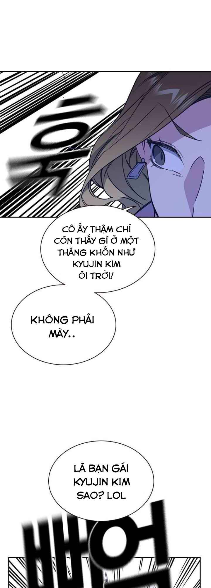 Học Nhóm - Chapter 109 - Page 25