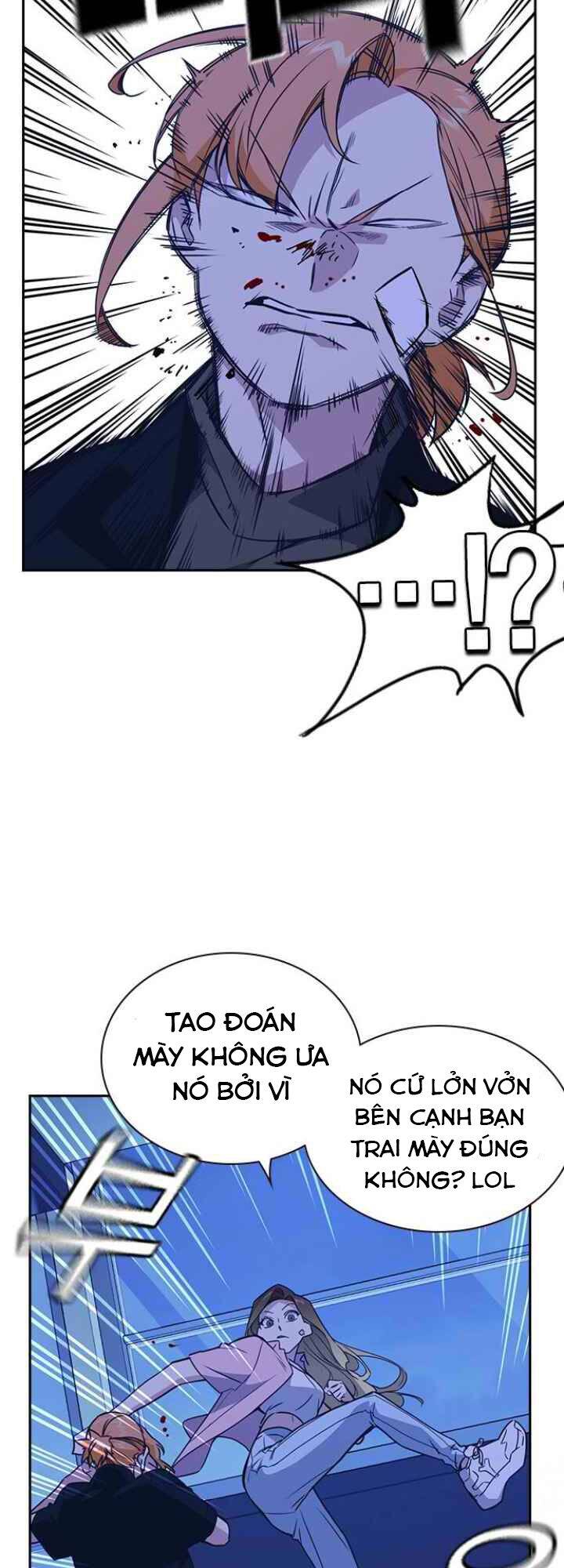 Học Nhóm - Chapter 109 - Page 26