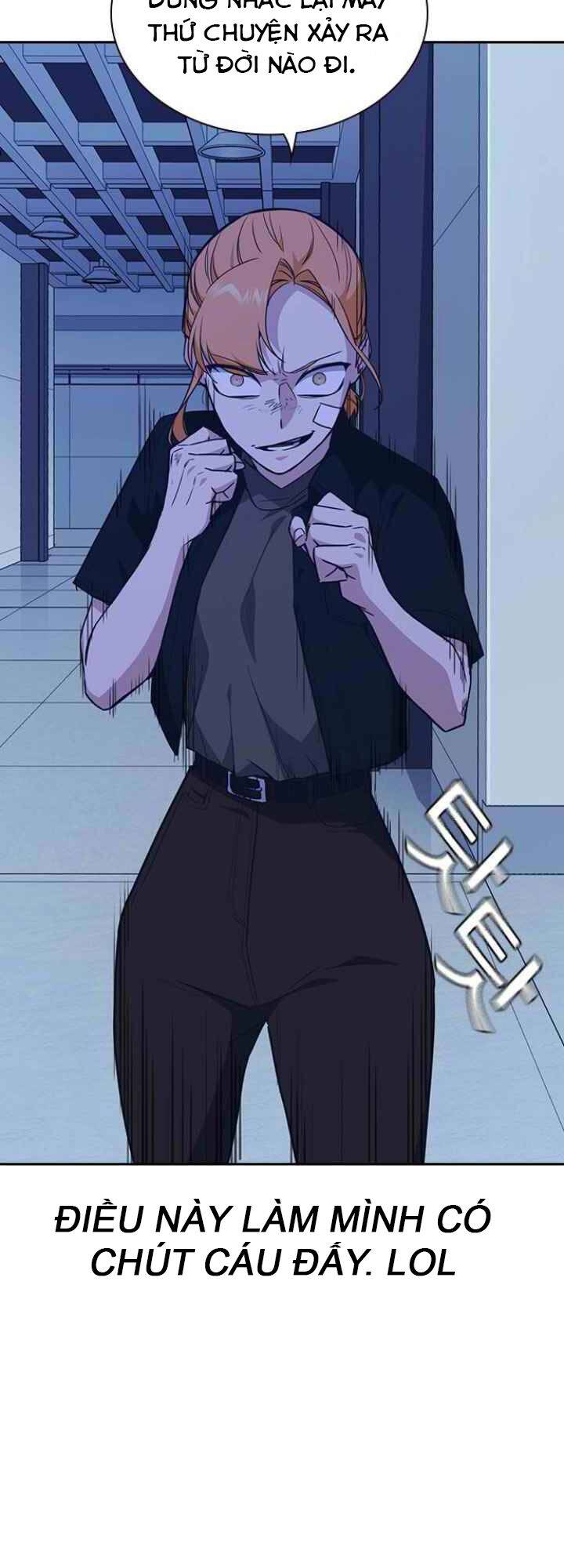 Học Nhóm - Chapter 109 - Page 28