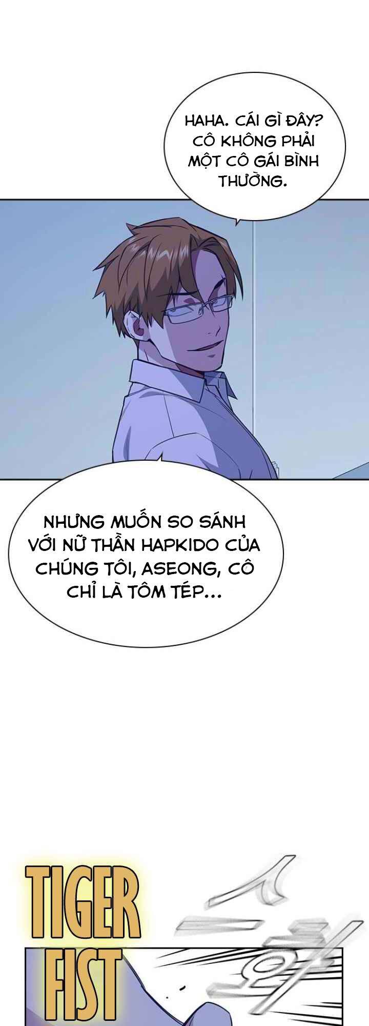 Học Nhóm - Chapter 109 - Page 29