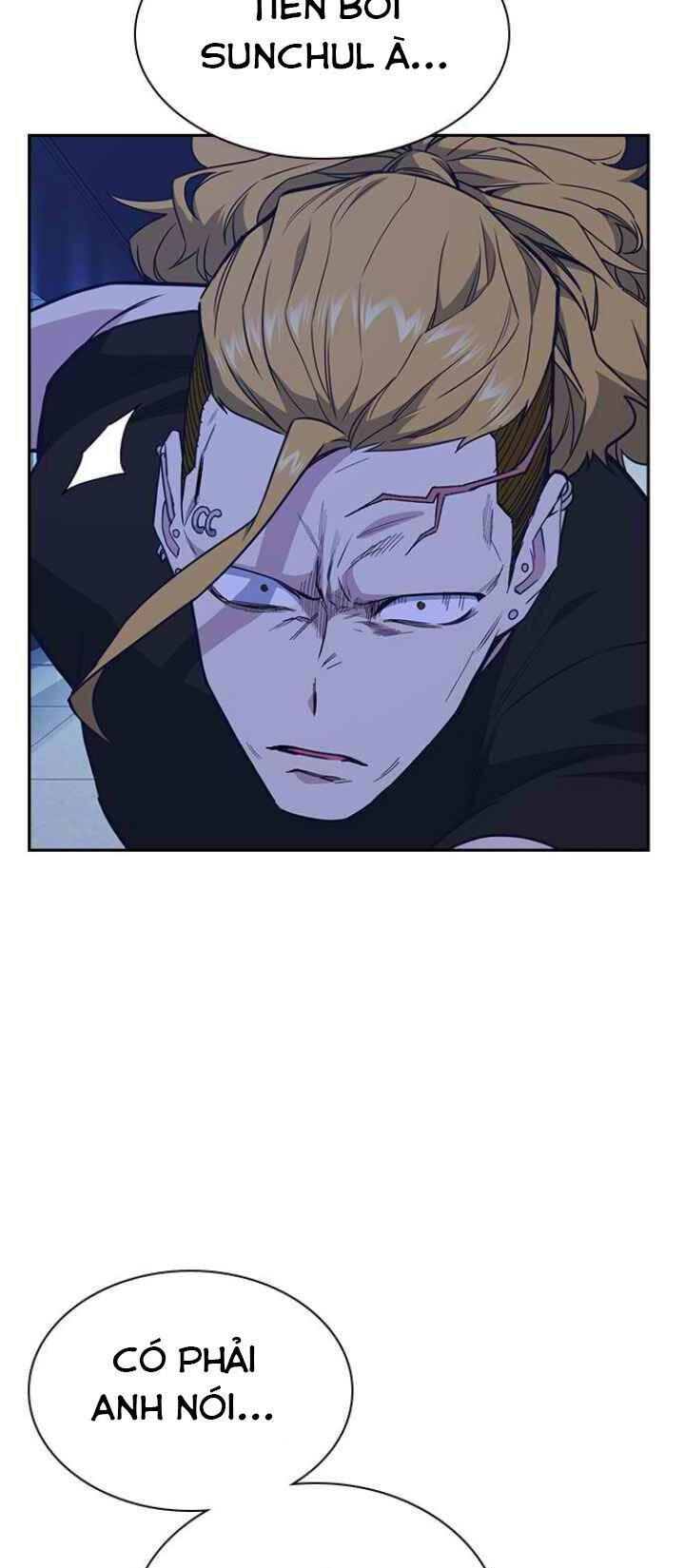 Học Nhóm - Chapter 109 - Page 32