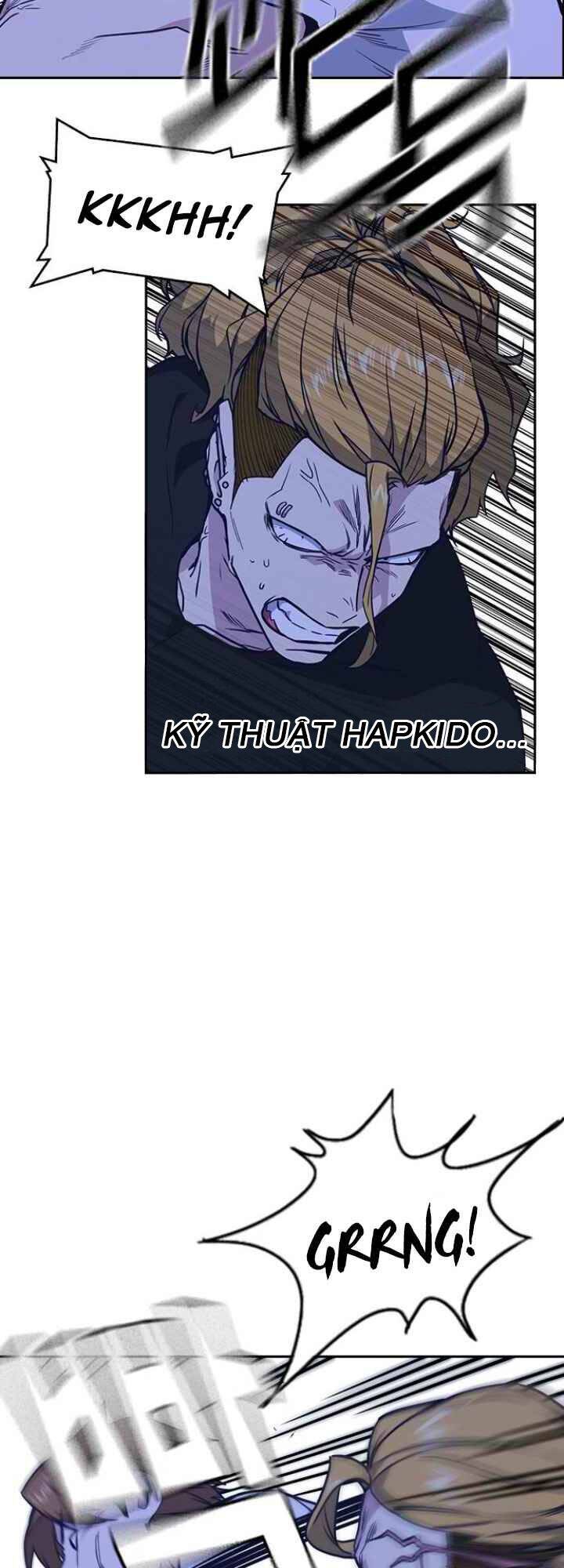 Học Nhóm - Chapter 109 - Page 35