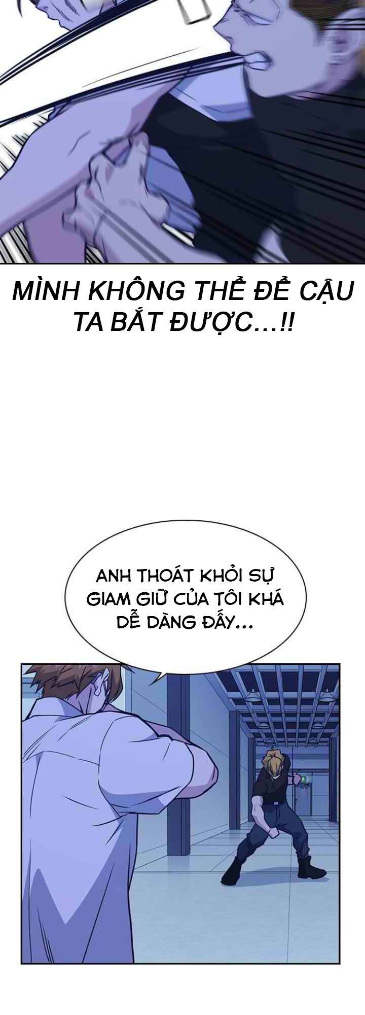 Học Nhóm - Chapter 109 - Page 36