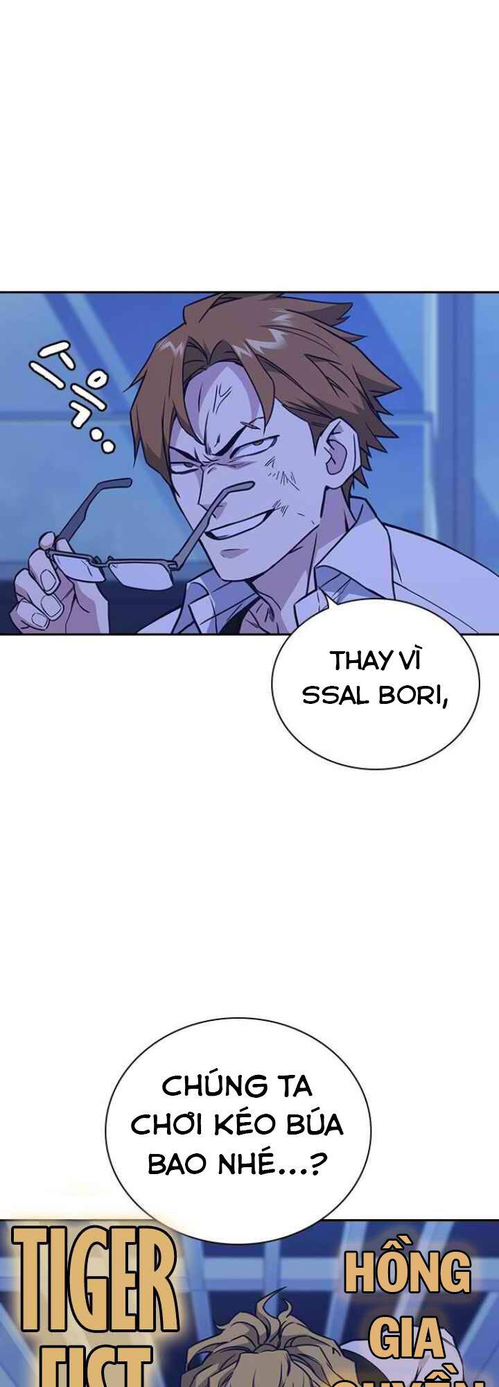 Học Nhóm - Chapter 109 - Page 37