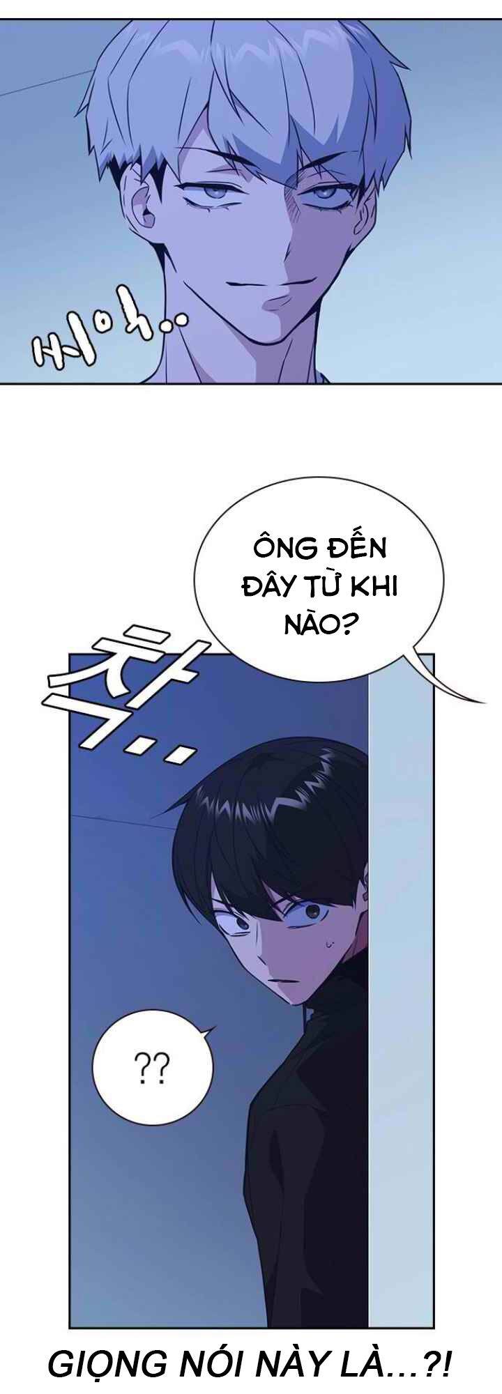 Học Nhóm - Chapter 109 - Page 43