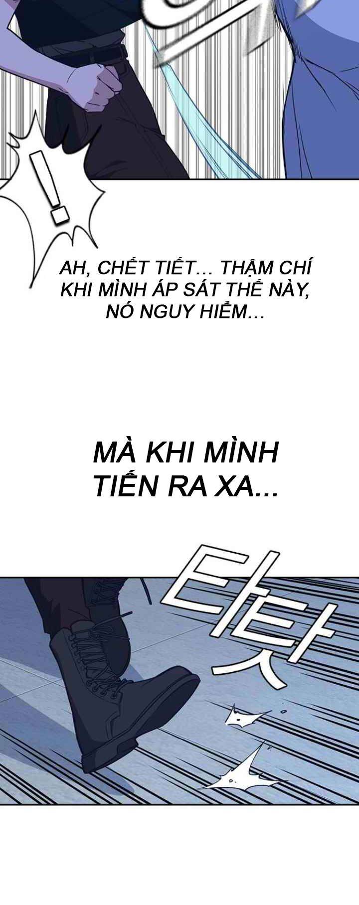 Học Nhóm - Chapter 109 - Page 46