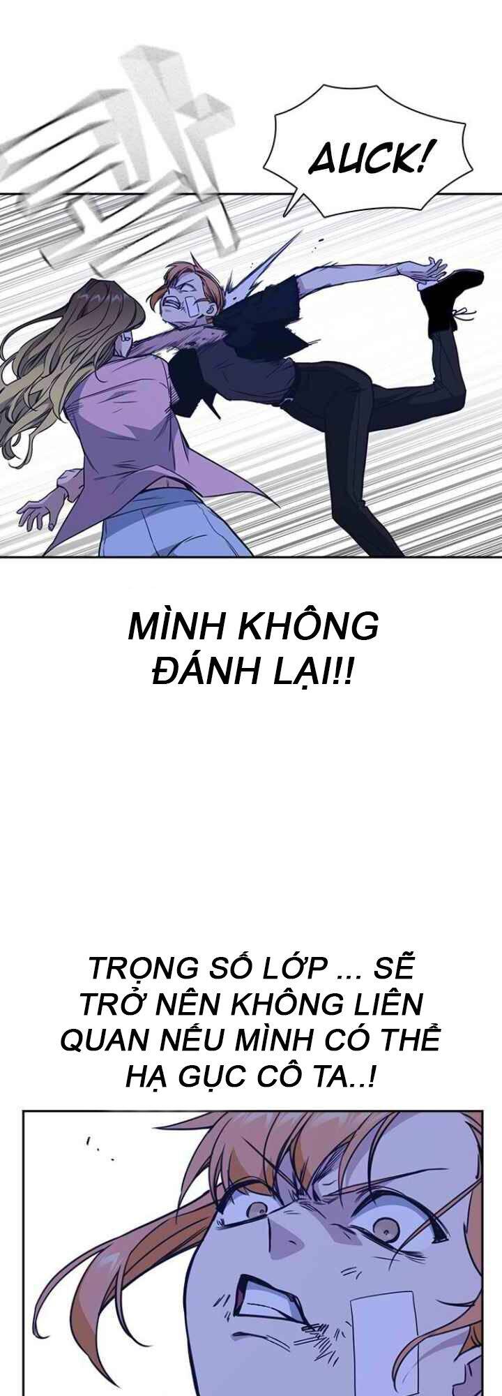 Học Nhóm - Chapter 109 - Page 49