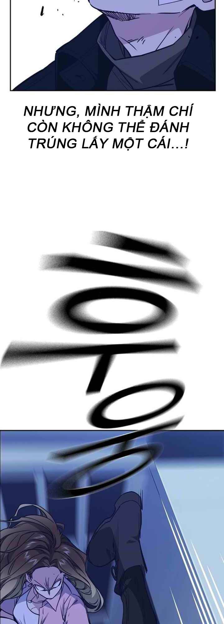 Học Nhóm - Chapter 109 - Page 50