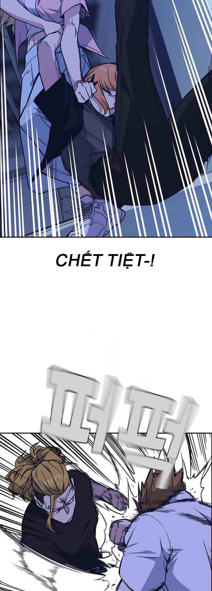 Học Nhóm - Chapter 109 - Page 51