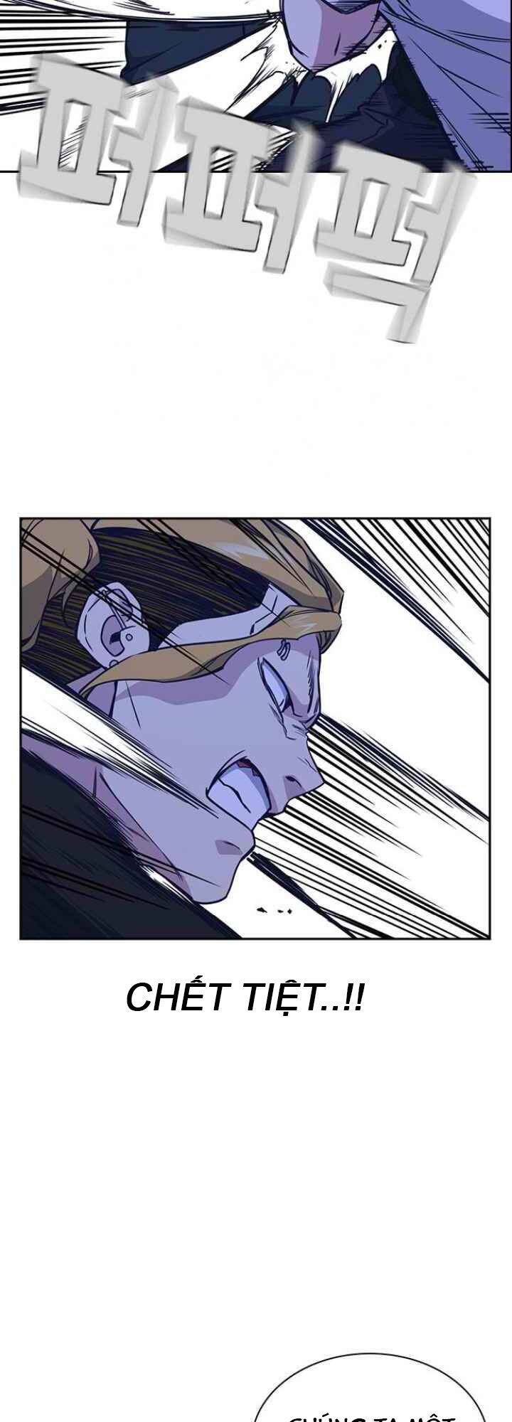 Học Nhóm - Chapter 109 - Page 52