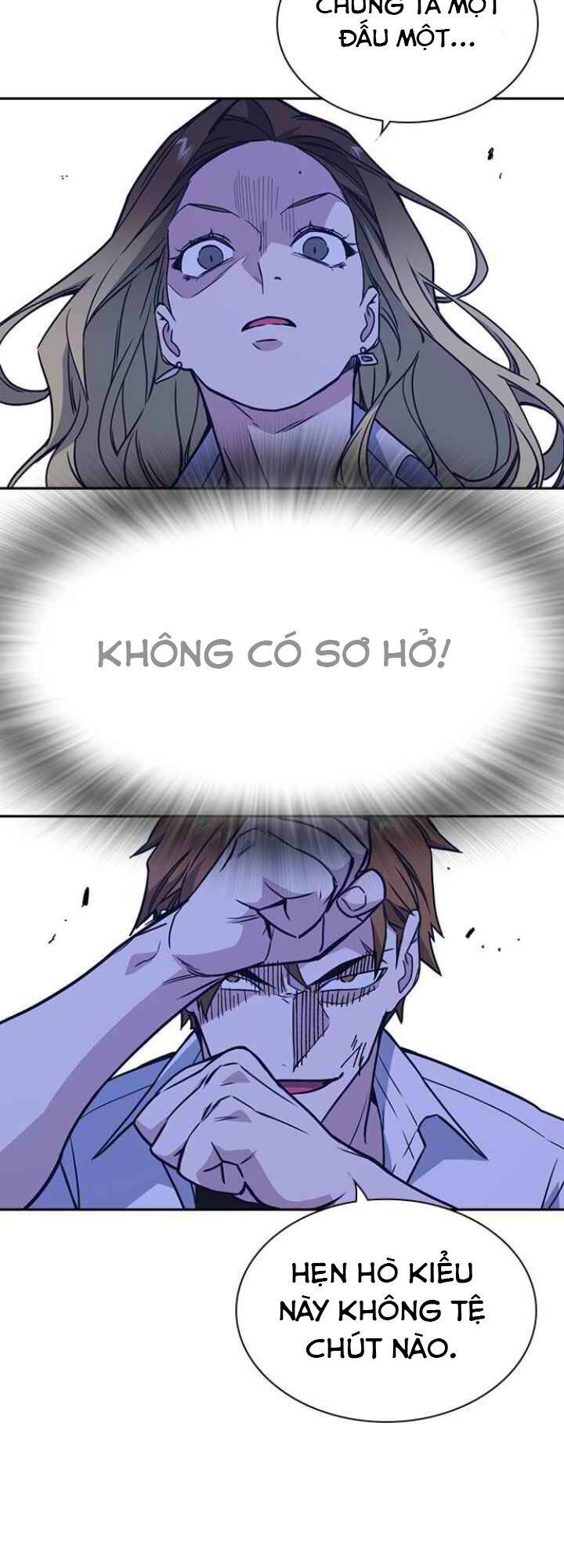 Học Nhóm - Chapter 109 - Page 53