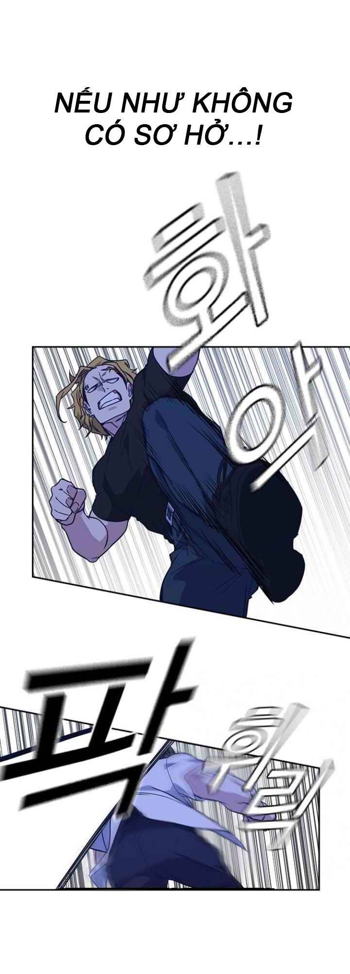 Học Nhóm - Chapter 109 - Page 54