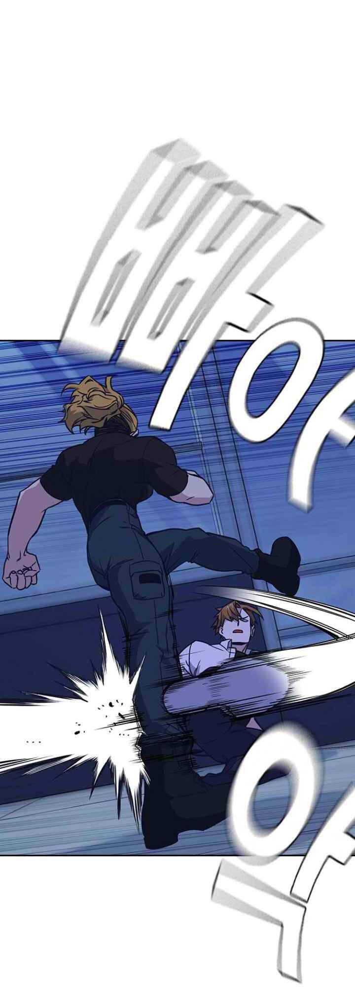 Học Nhóm - Chapter 109 - Page 55