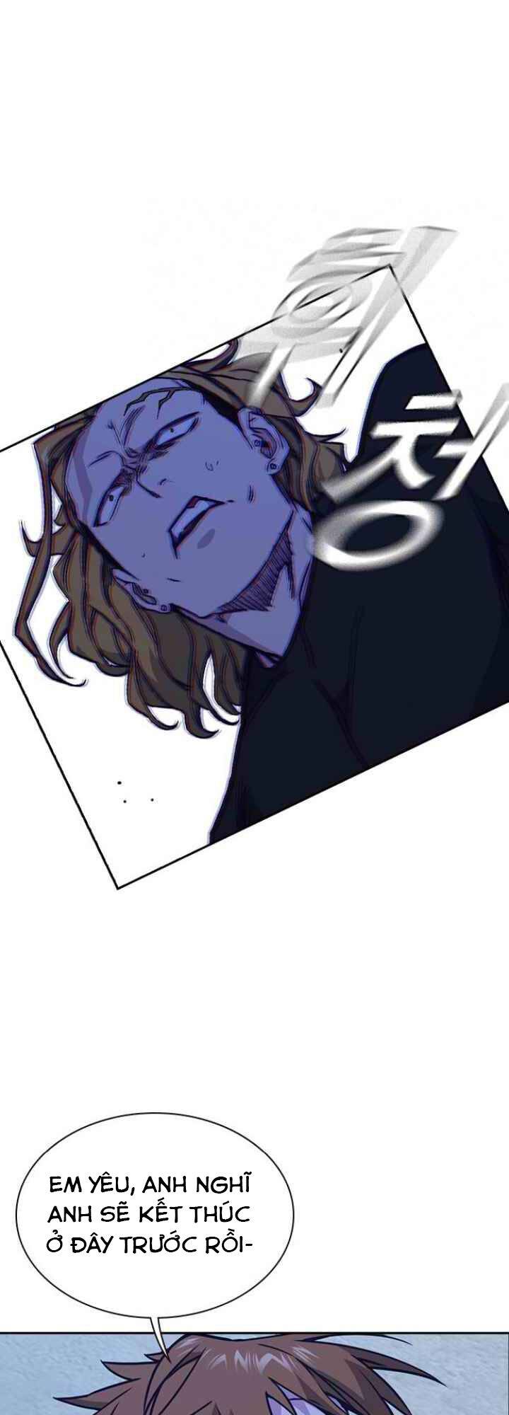 Học Nhóm - Chapter 109 - Page 56