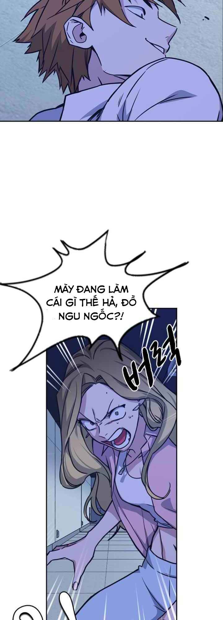 Học Nhóm - Chapter 109 - Page 57