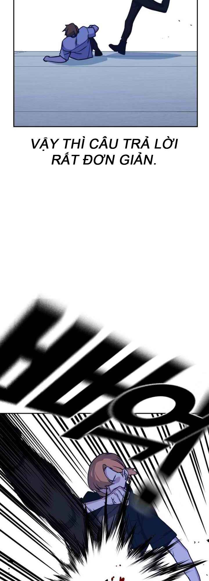 Học Nhóm - Chapter 109 - Page 59