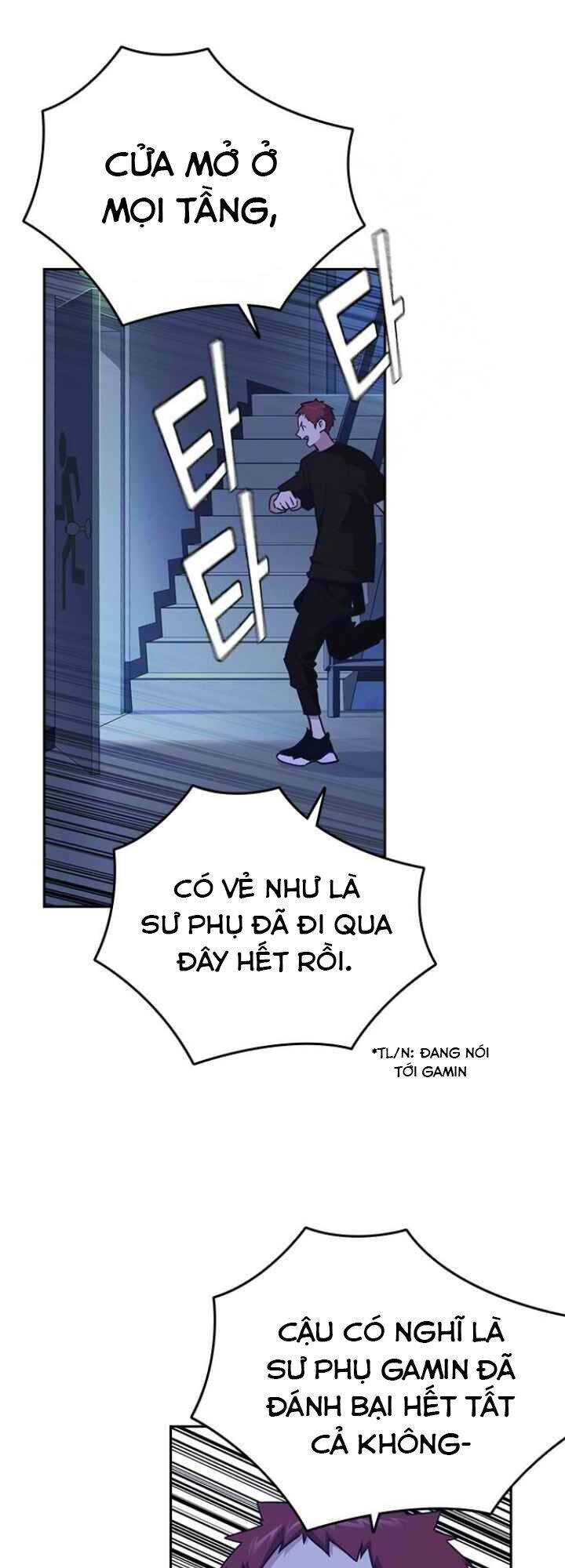 Học Nhóm - Chapter 109 - Page 6