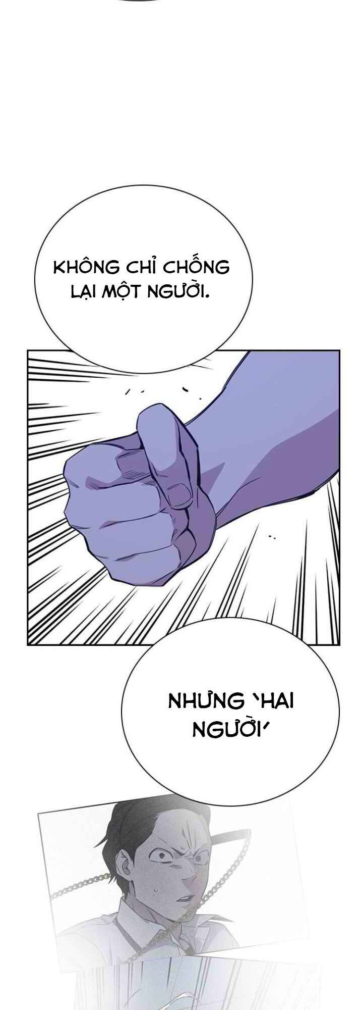 Học Nhóm - Chapter 109 - Page 63