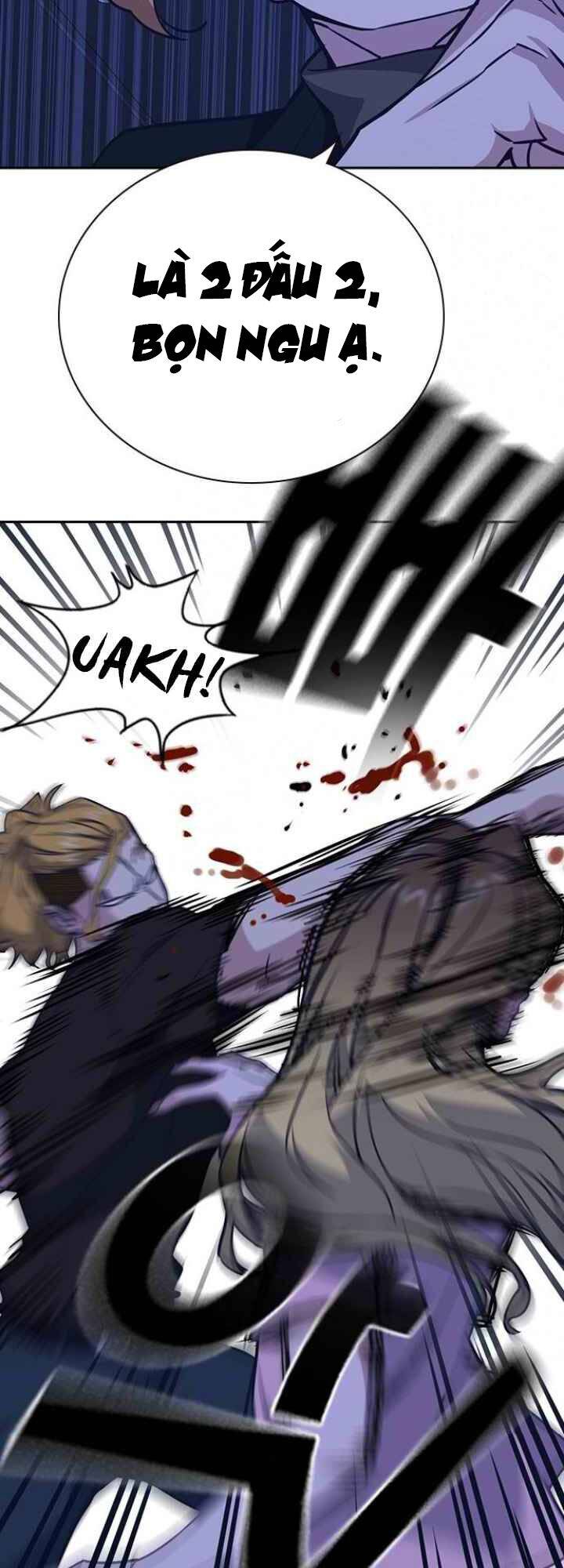 Học Nhóm - Chapter 109 - Page 65