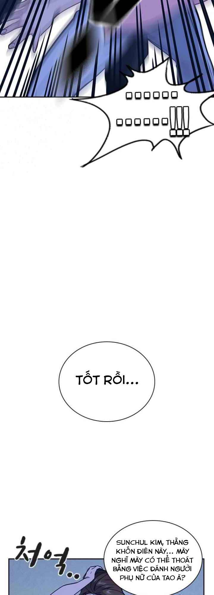 Học Nhóm - Chapter 109 - Page 66