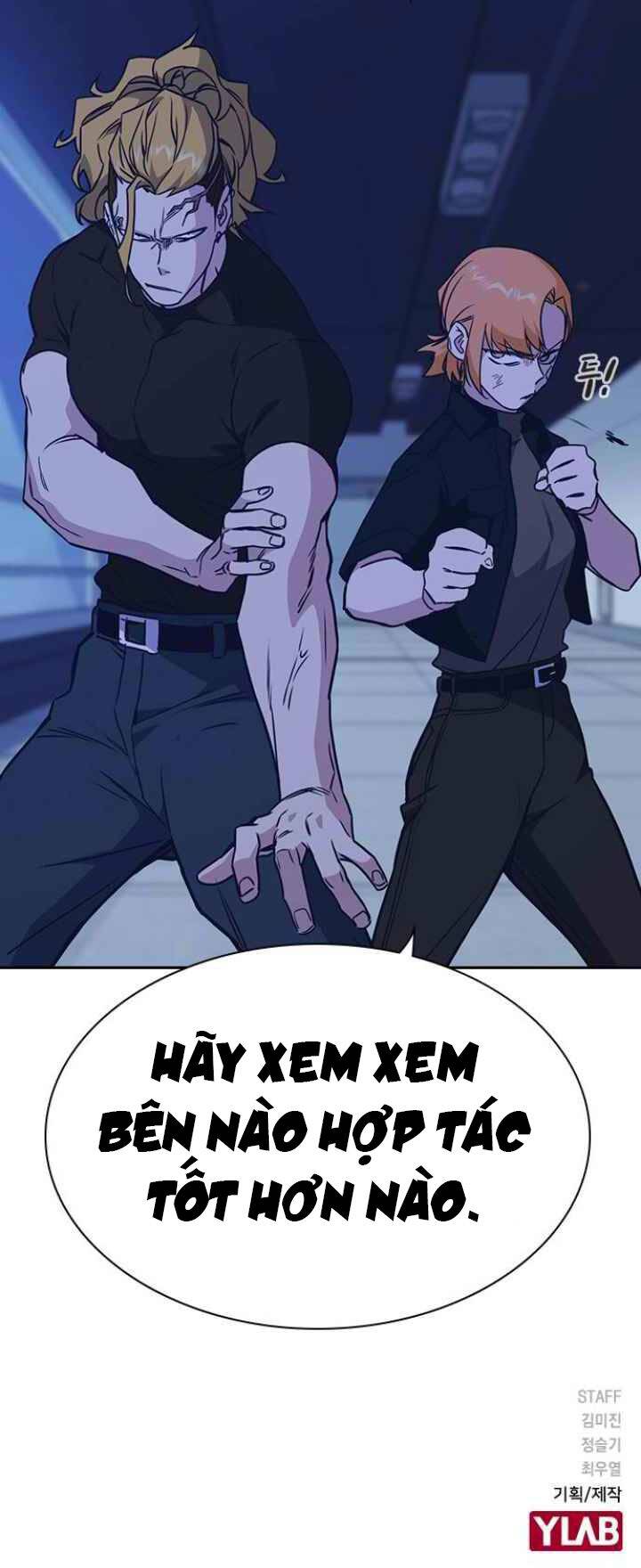 Học Nhóm - Chapter 109 - Page 68