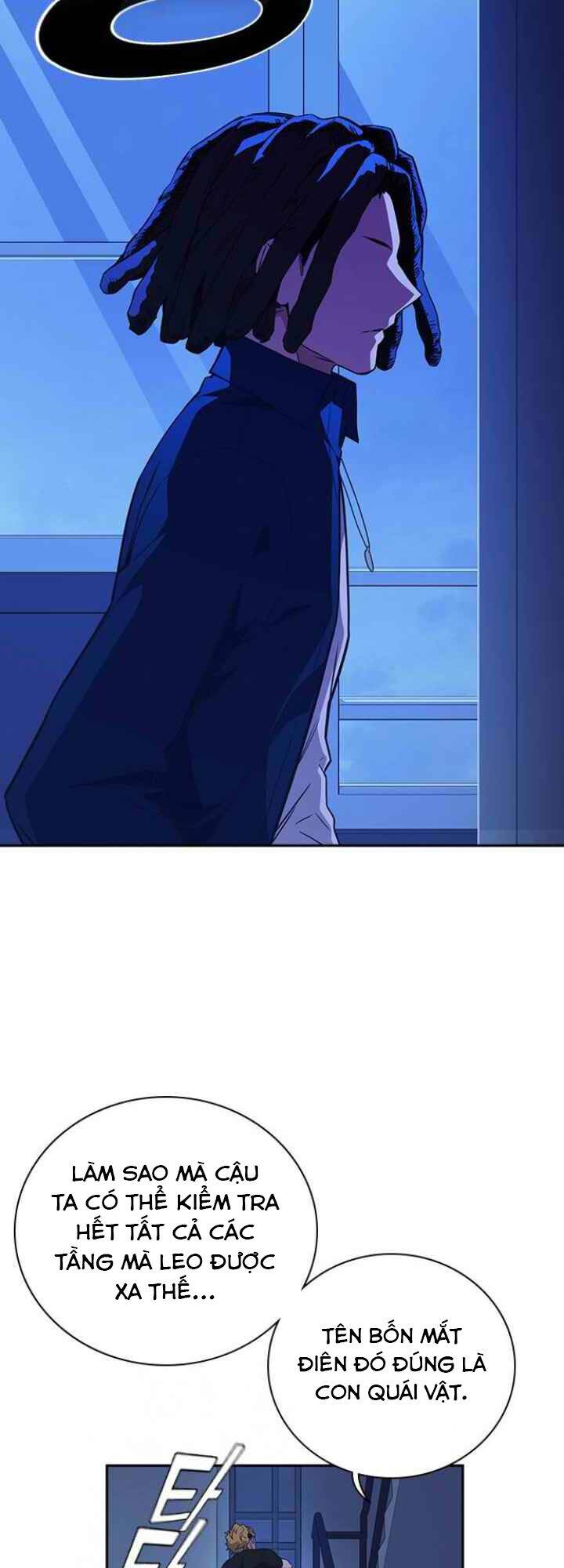 Học Nhóm - Chapter 109 - Page 9