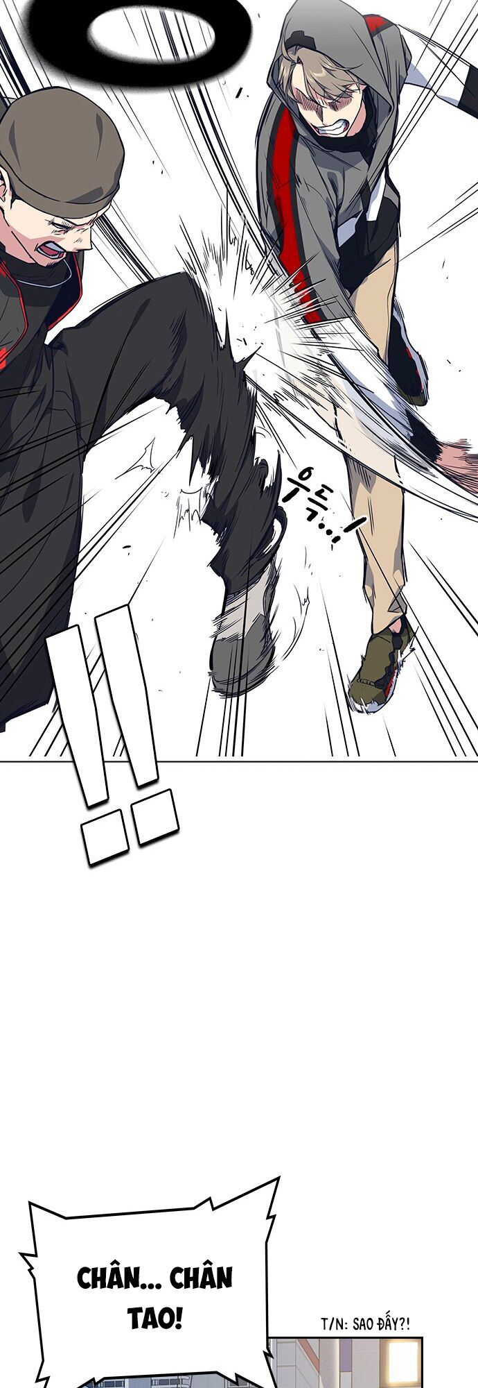 Học Nhóm - Chapter 11 - Page 12